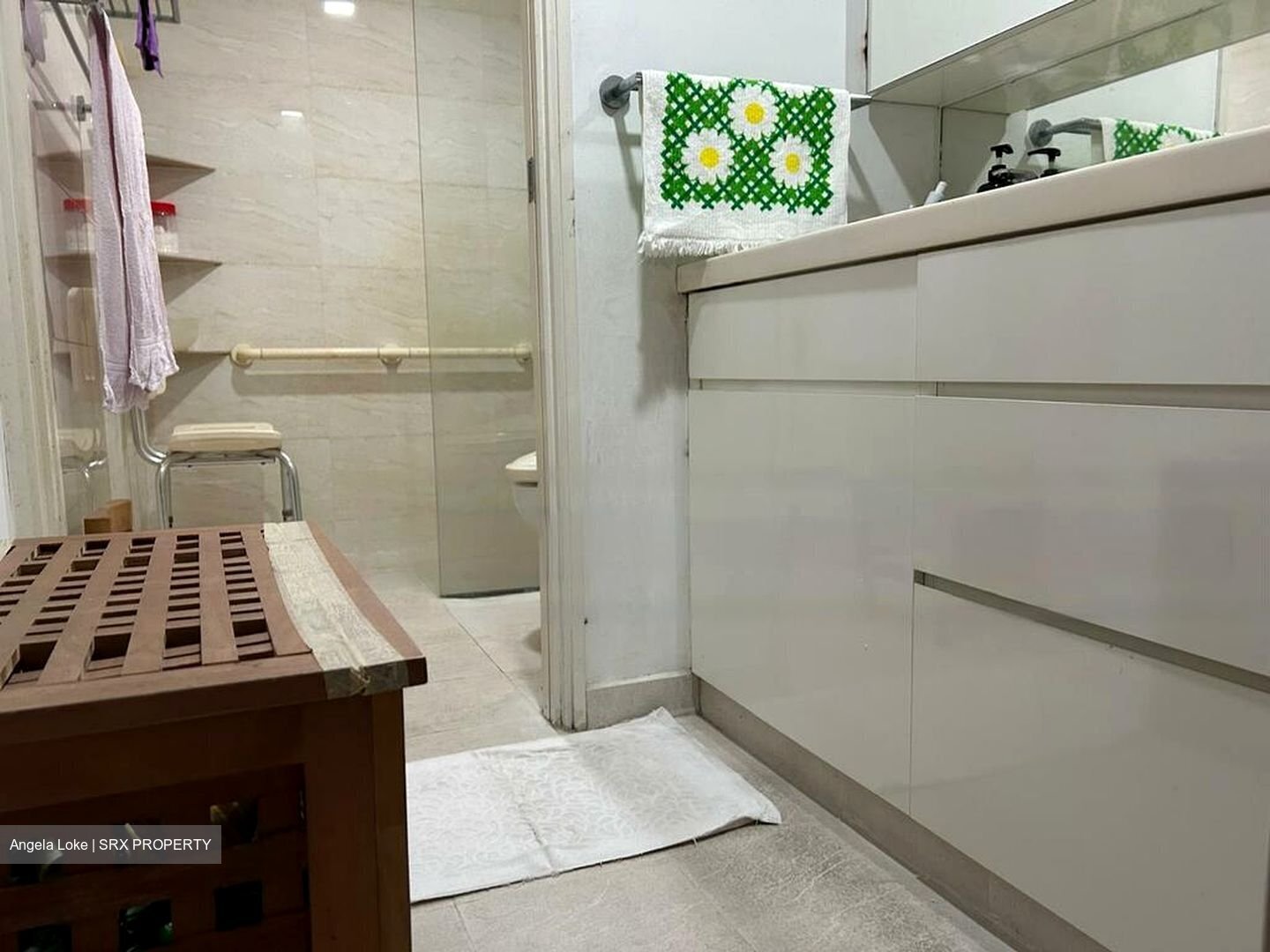 Holland Village Way (D10), Condominium #457480371